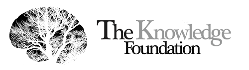 logo The Knowledge Foundation